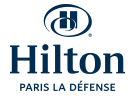 Hilton paris la defense