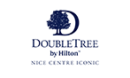 Double tree by Hilton- massage hotels luxe bien être formations Cécisens