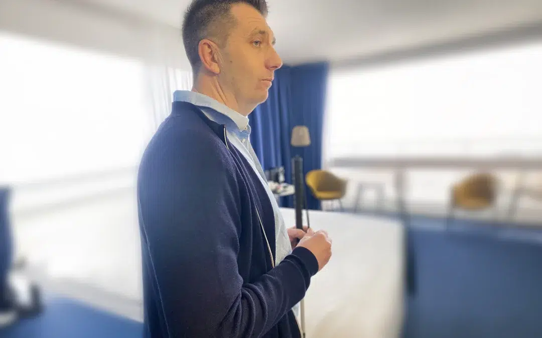Formation à la sensibilisation au handicap